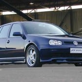 Golf ABT