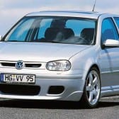 Golf GTI Oettinger