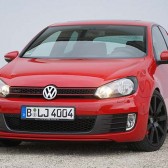 Golf GTI MTM