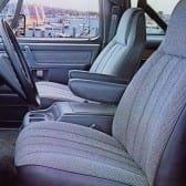 Dodge Ramcharger 1987