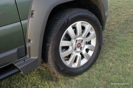 Fiat Strada Adventure