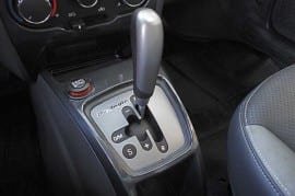 Fiat Strada Adventure