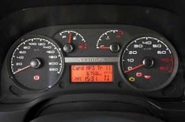 Fiat Strada Adventure