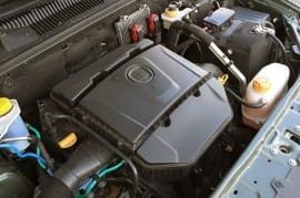 Fiat Strada Adventure