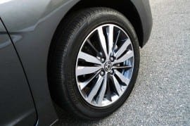 Honda Fit EX
