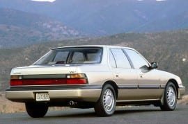Acura Legend