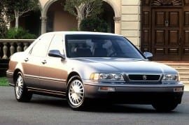 Acura Legend