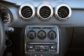 Citroen C3 Tendance