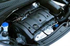 Citroen C3 Tendance