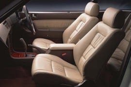 Honda Legend Coupe
