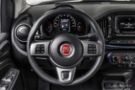 Fiat Uno Attractive