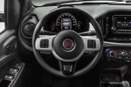 Fiat Uno Evolution