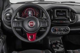 Fiat Uno Sporting
