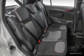 Fiat Uno Sporting
