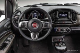 Fiat Uno Way