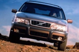 Volvo V70 XC 1998