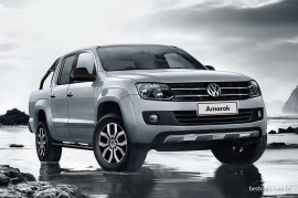 Amarok Dark Label (1)