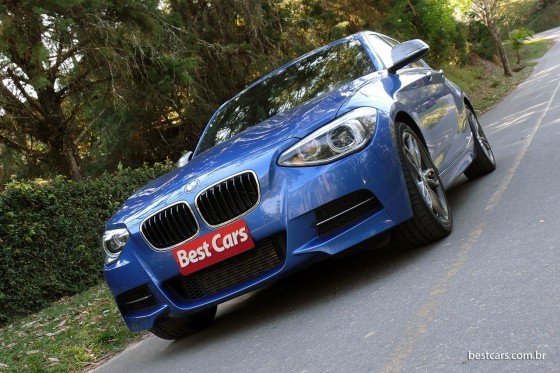 BMW M 135i