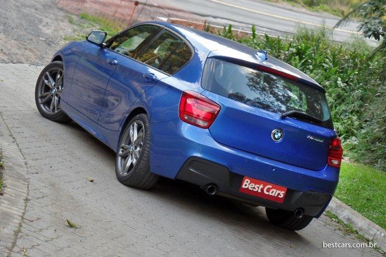 BMW M 135i