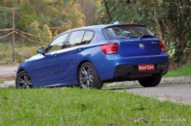 BMW M 135i