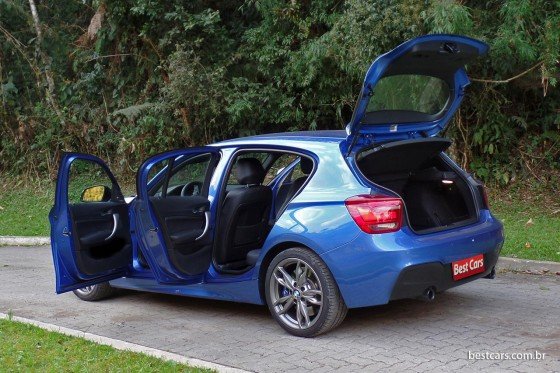 BMW M 135i