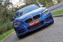 BMW M 135i