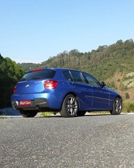 BMW M 135i
