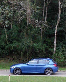 BMW M 135i