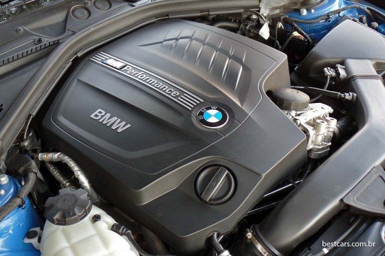 BMW M 135i