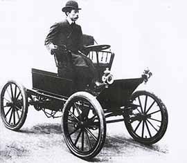 De Carro por Aí - Peugeot