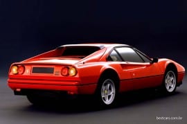 Ferrari 328 GTB 1985