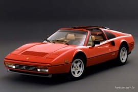 Ferrari 328 GTS 1985