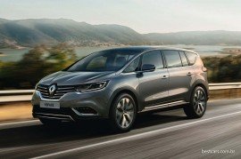 Renault Espace 03