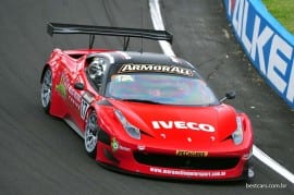 458 Italia GT3