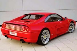 F355 Imola Racing