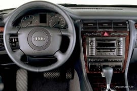 Audi A8 V8 2000