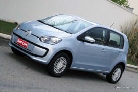 VW Move Up