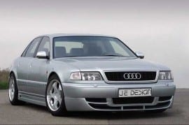 Audi A8 JE Design 1994