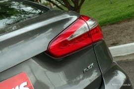 Kia Cerato EX