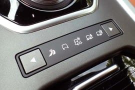 Range Rover Evoque Dynamic Tech
