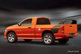 Dodge Ram 1500 Daytona