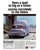 1967 International Travelall
