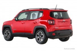 Jeep Renegade Longitude 02