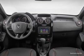 Renault Duster 2016