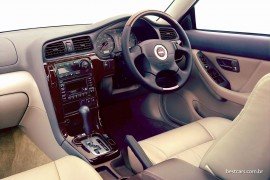 Subaru Outback 1999