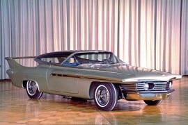 Chrysler TurboFlite 1961