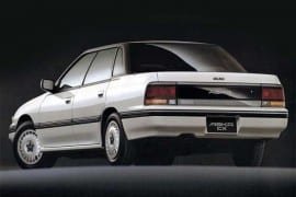 Isuzu Aska