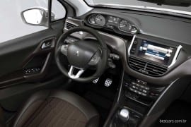 Peugeot 2008 Griffe THP 12