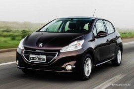 Peugeot 208 2016 03