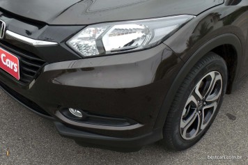 Honda HR-V EXL